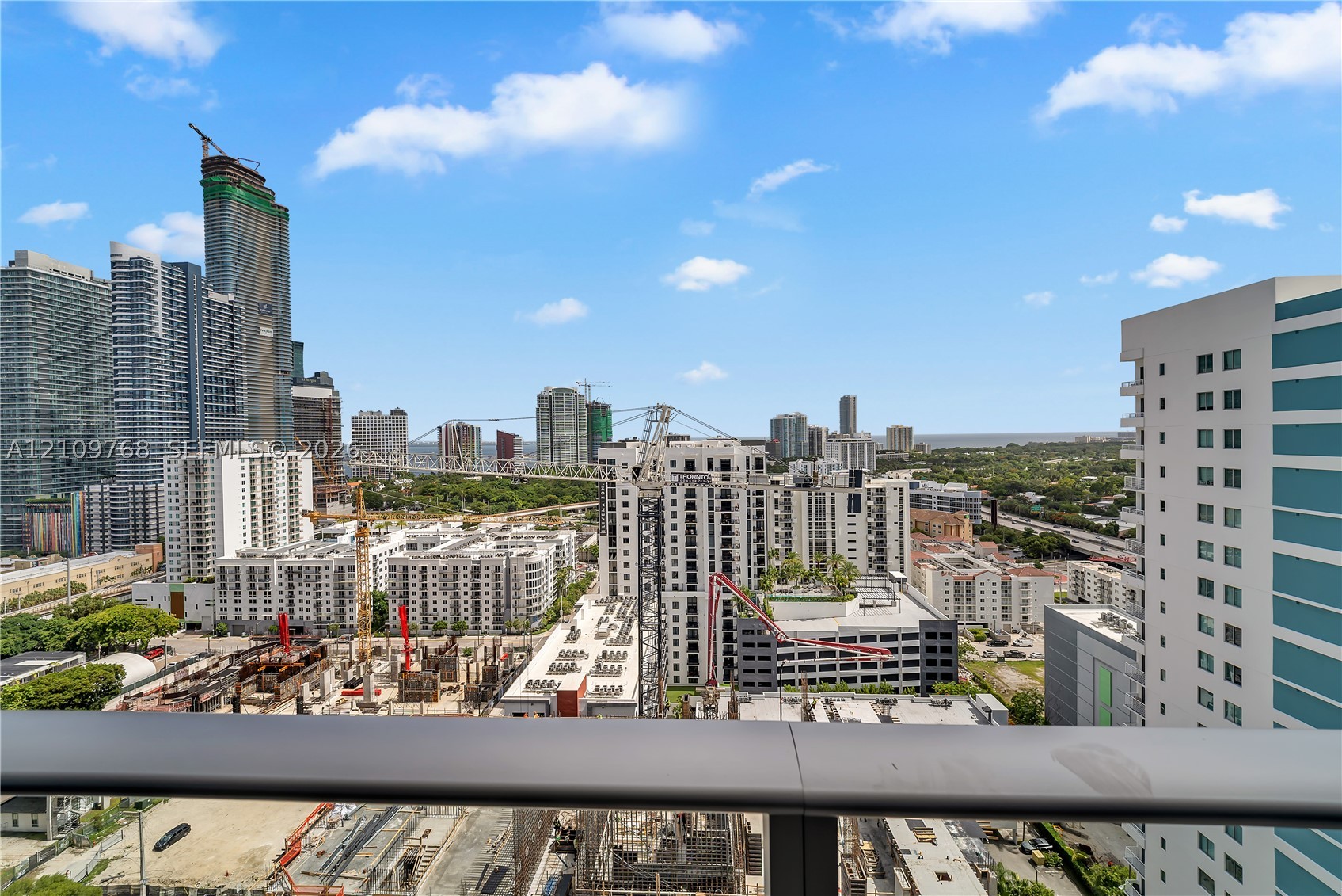 1010 SW 2nd Ave #2201, Miami FL 33130