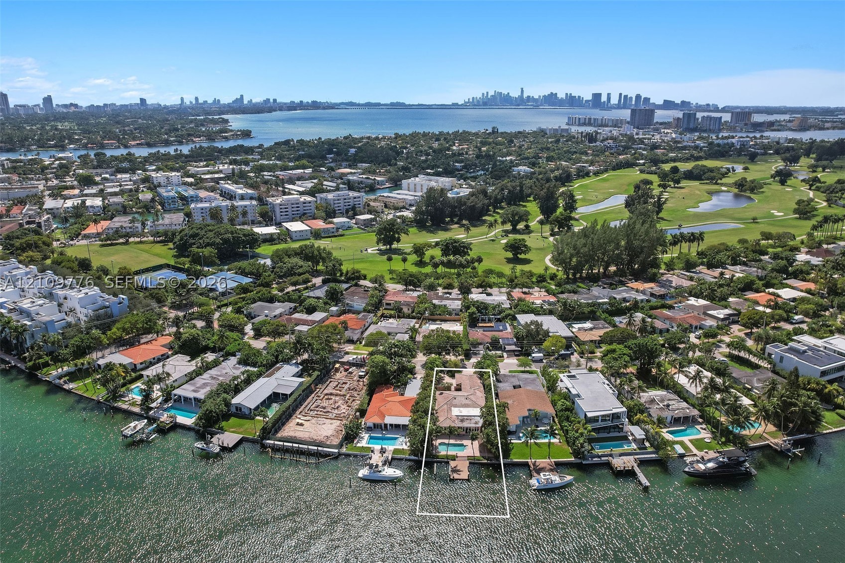 251 N Shore Dr #251, Miami Beach FL 33141