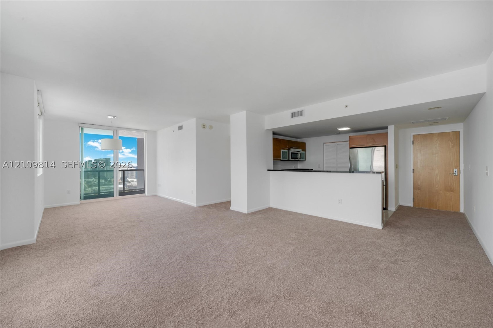 244 Biscayne Blvd #3808, Miami FL 33132