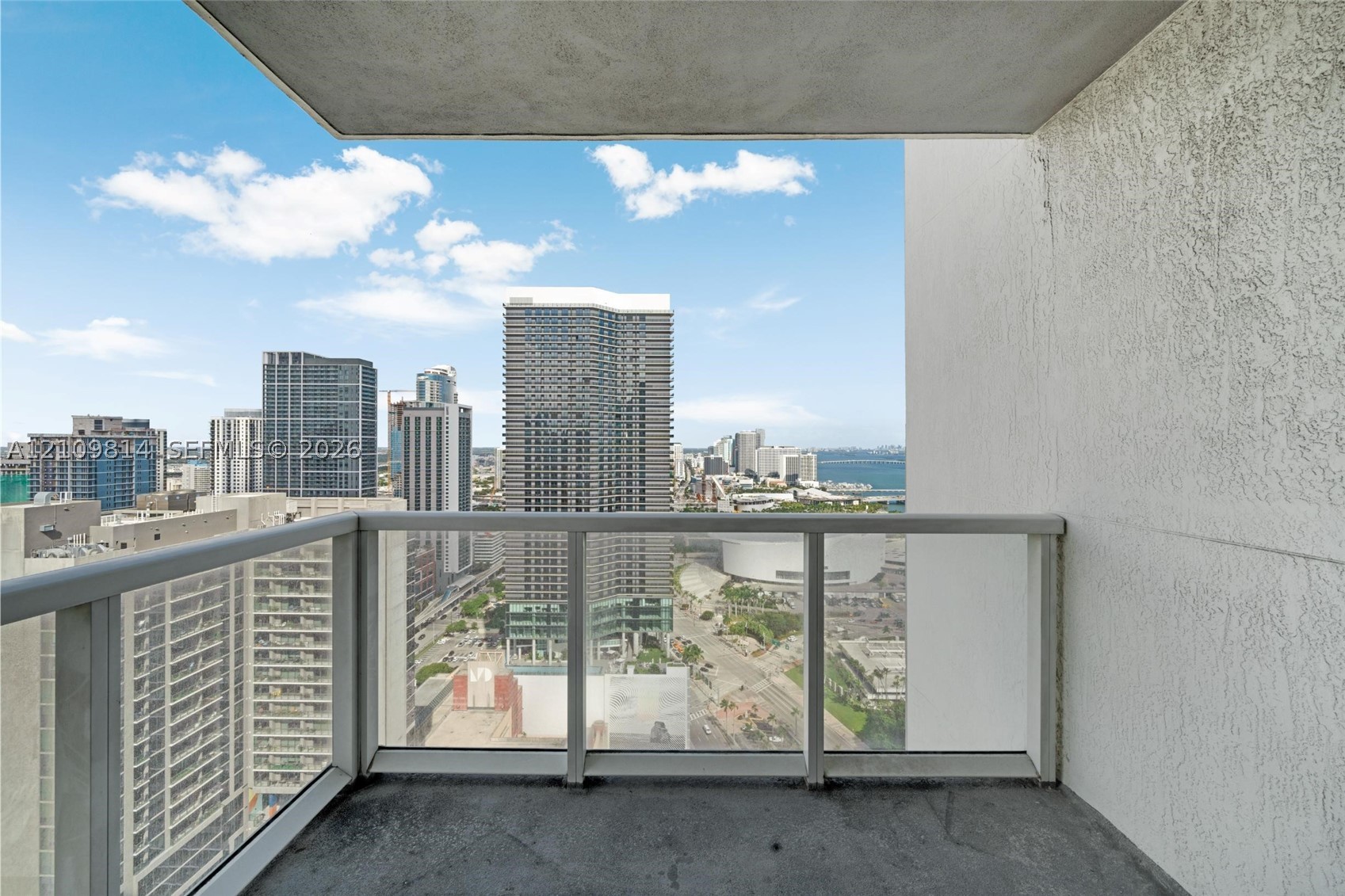 244 Biscayne Blvd #3808, Miami FL 33132