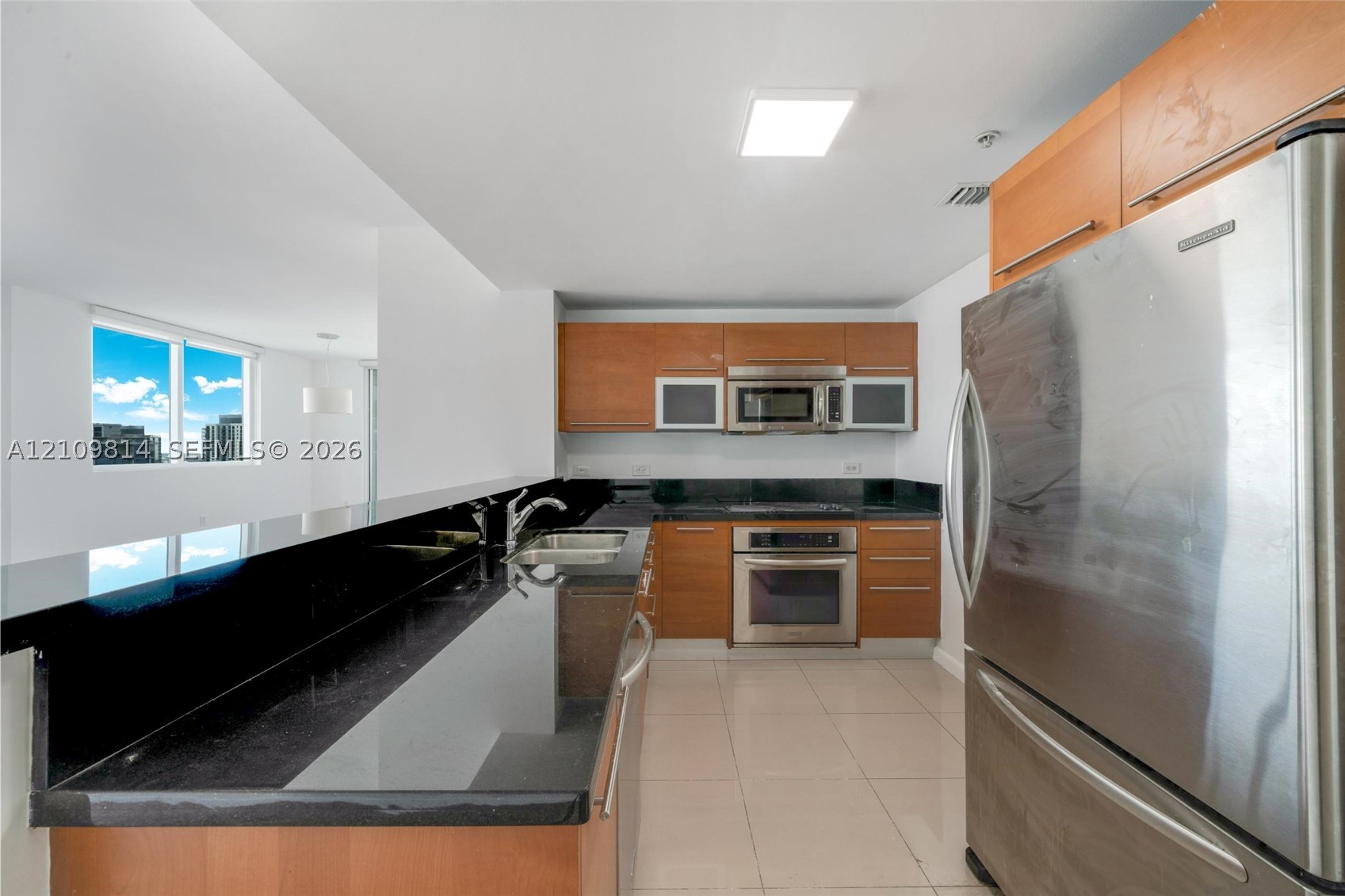 244 Biscayne Blvd #3808, Miami FL 33132