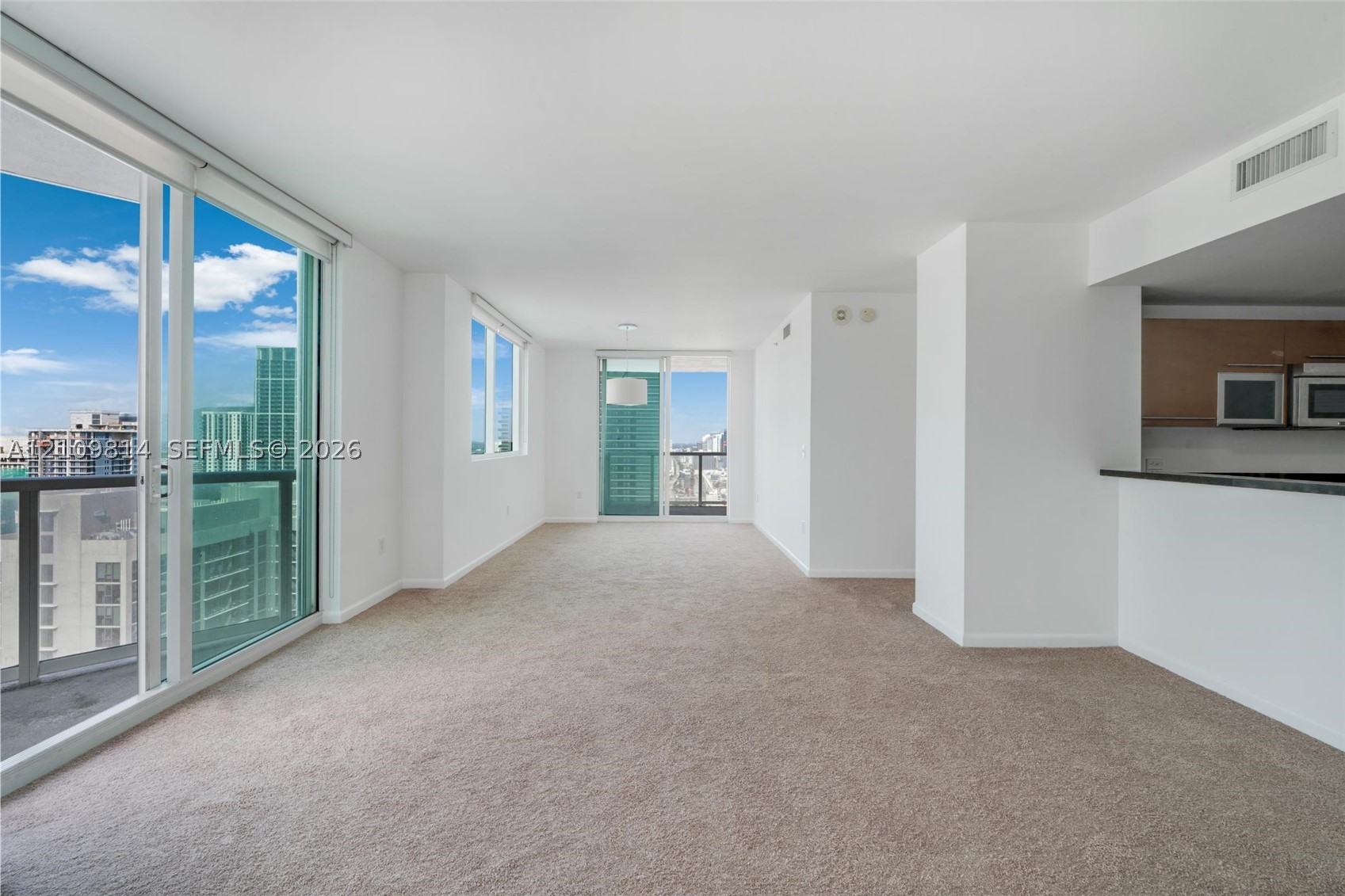 244 Biscayne Blvd #3808, Miami FL 33132
