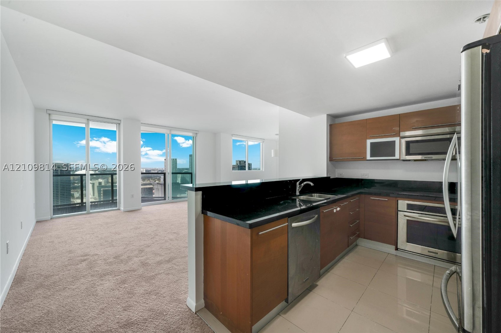 244 Biscayne Blvd #3808, Miami FL 33132