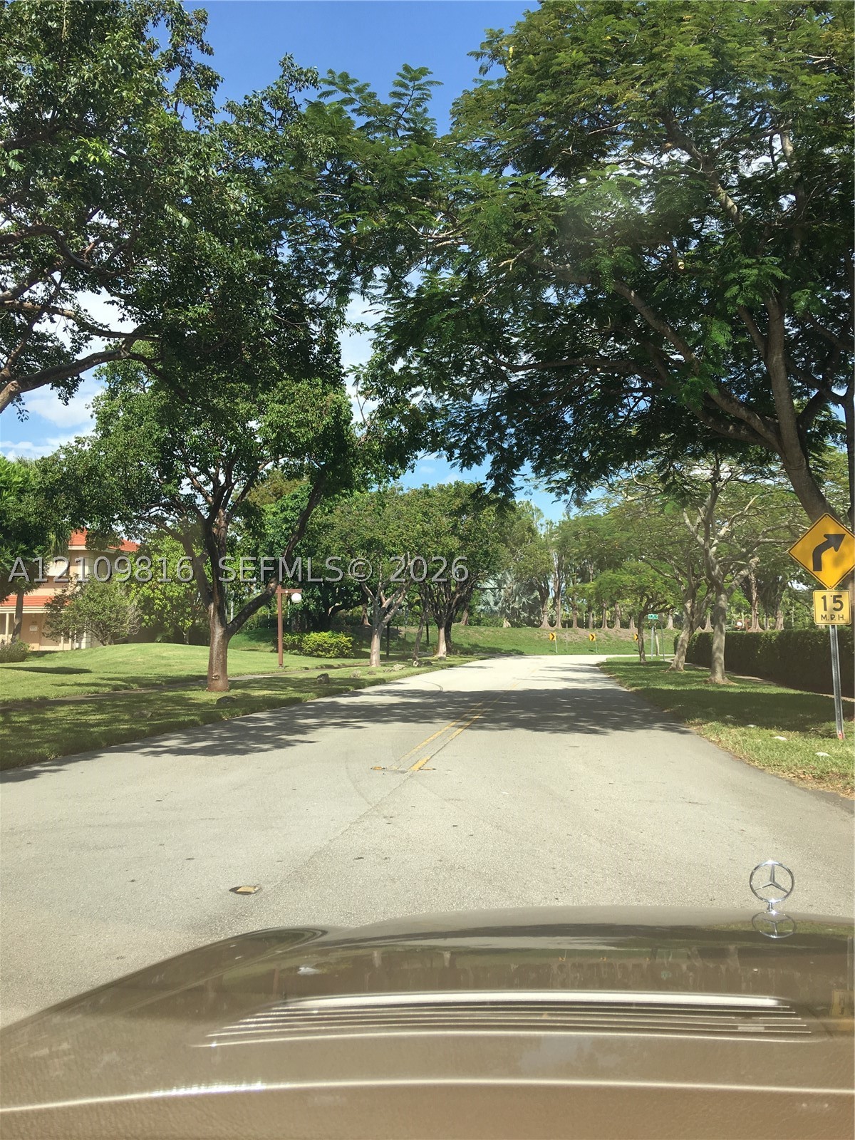 7815 camino real #I202, Unincorporated Dade FL 33143