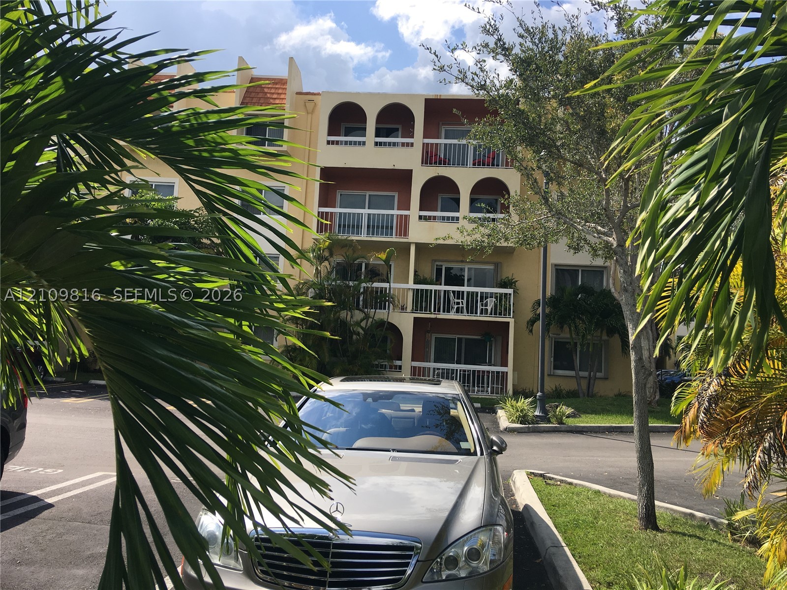 7815 camino real #I202, Unincorporated Dade FL 33143