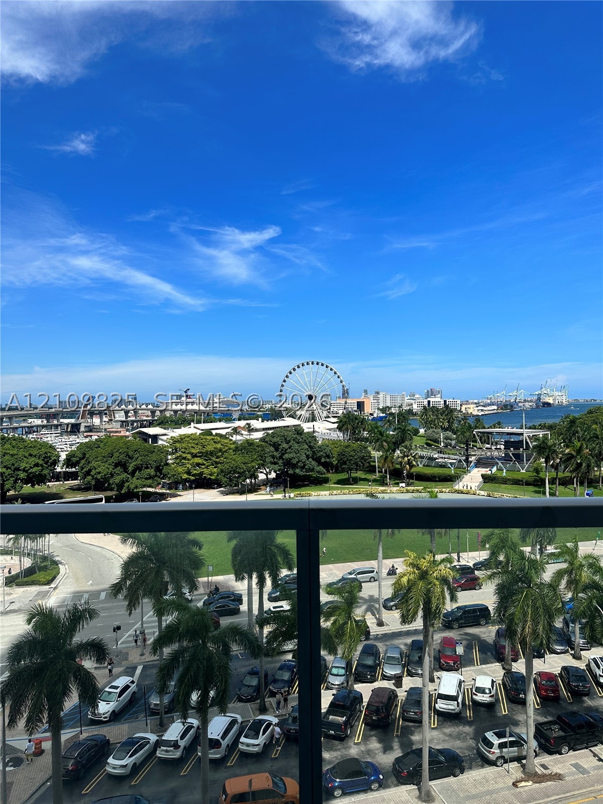 244 Biscayne Blvd #703, Miami FL 33132