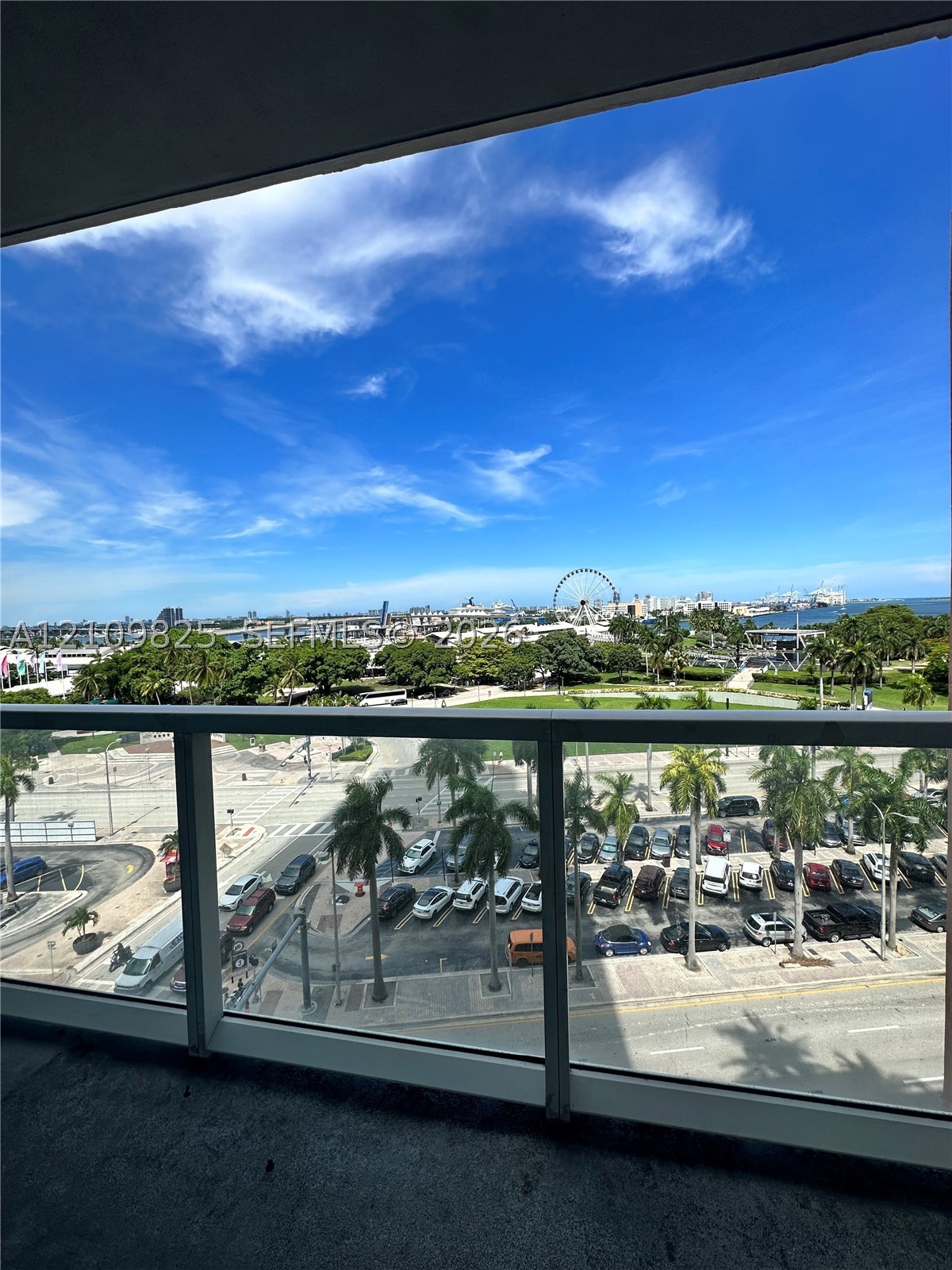 244 Biscayne Blvd #703, Miami FL 33132