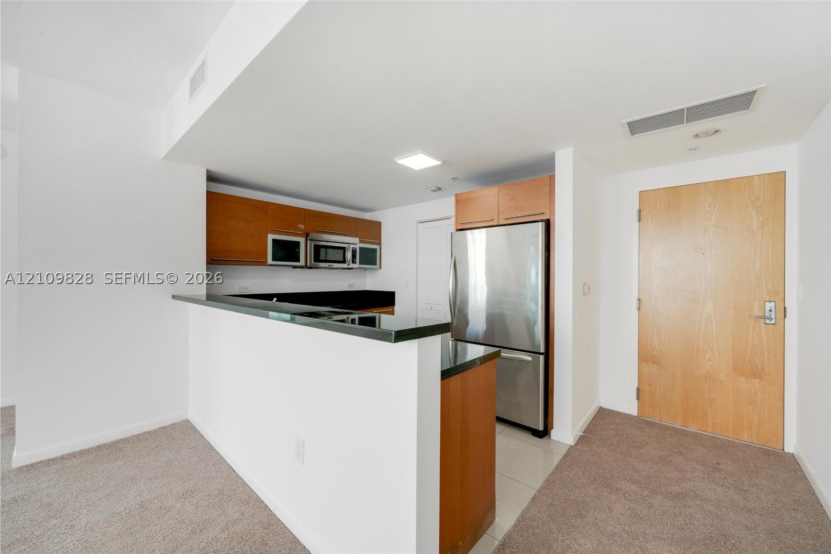 244 Biscayne Blvd #3808, Miami FL 33132