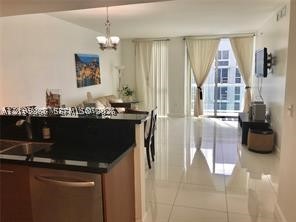 253 NE 2nd St #2906, Miami FL 33132