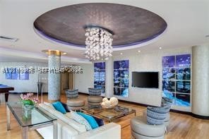 253 NE 2nd St #2906, Miami FL 33132