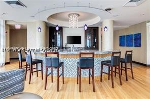 253 NE 2nd St #2906, Miami FL 33132