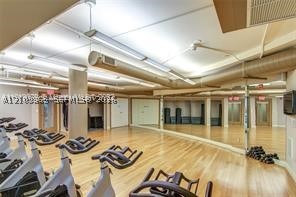 253 NE 2nd St #2906, Miami FL 33132