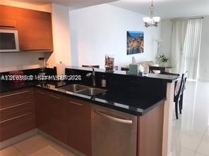 253 NE 2nd St #2906, Miami FL 33132