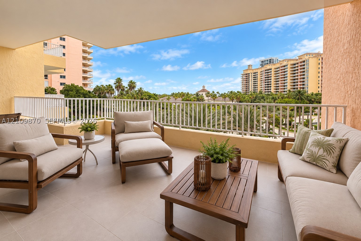 781 Crandon Blvd #502, Key Biscayne FL 33149