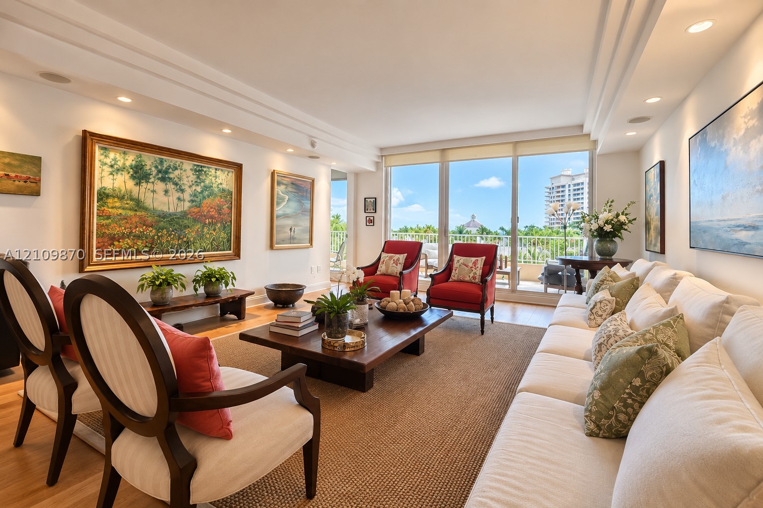 781 Crandon Blvd #502, Key Biscayne FL 33149