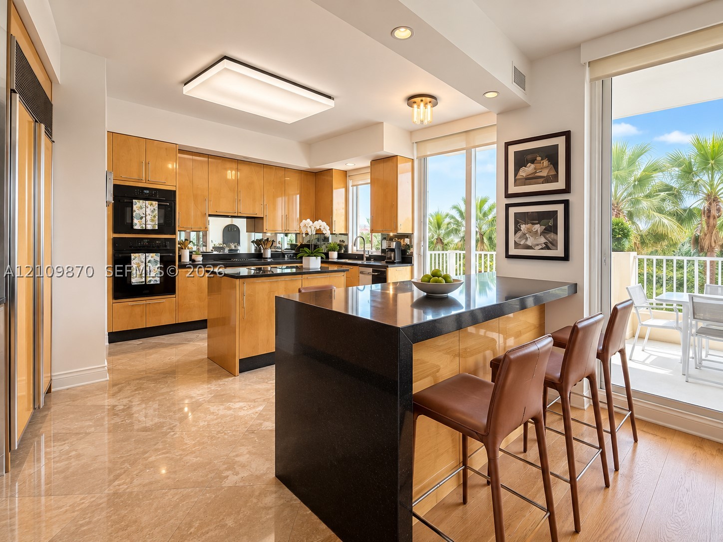 781 Crandon Blvd #502, Key Biscayne FL 33149