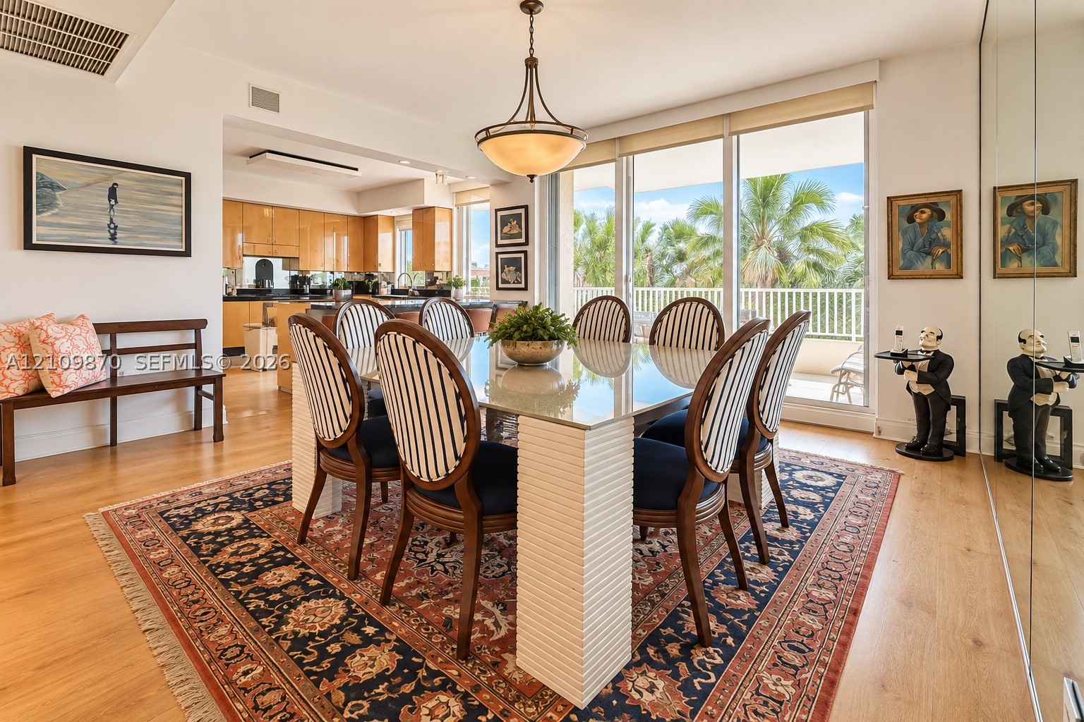 781 Crandon Blvd #502, Key Biscayne FL 33149