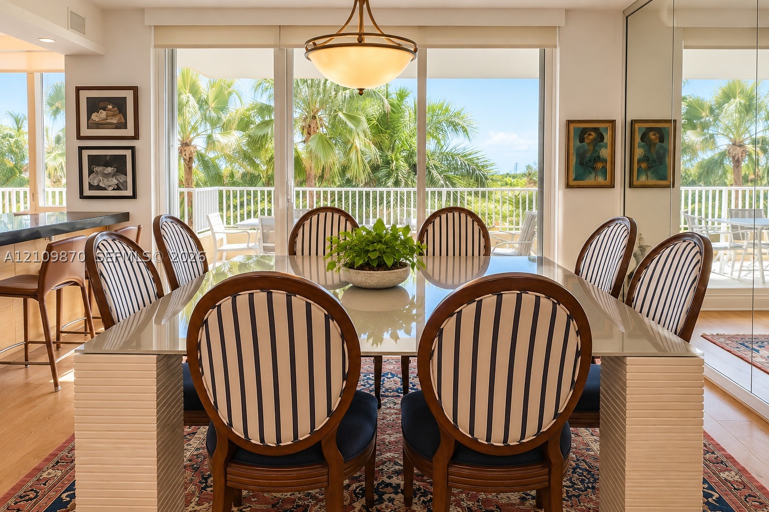 781 Crandon Blvd #502, Key Biscayne FL 33149