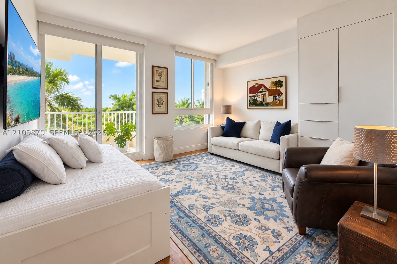 781 Crandon Blvd #502, Key Biscayne FL 33149