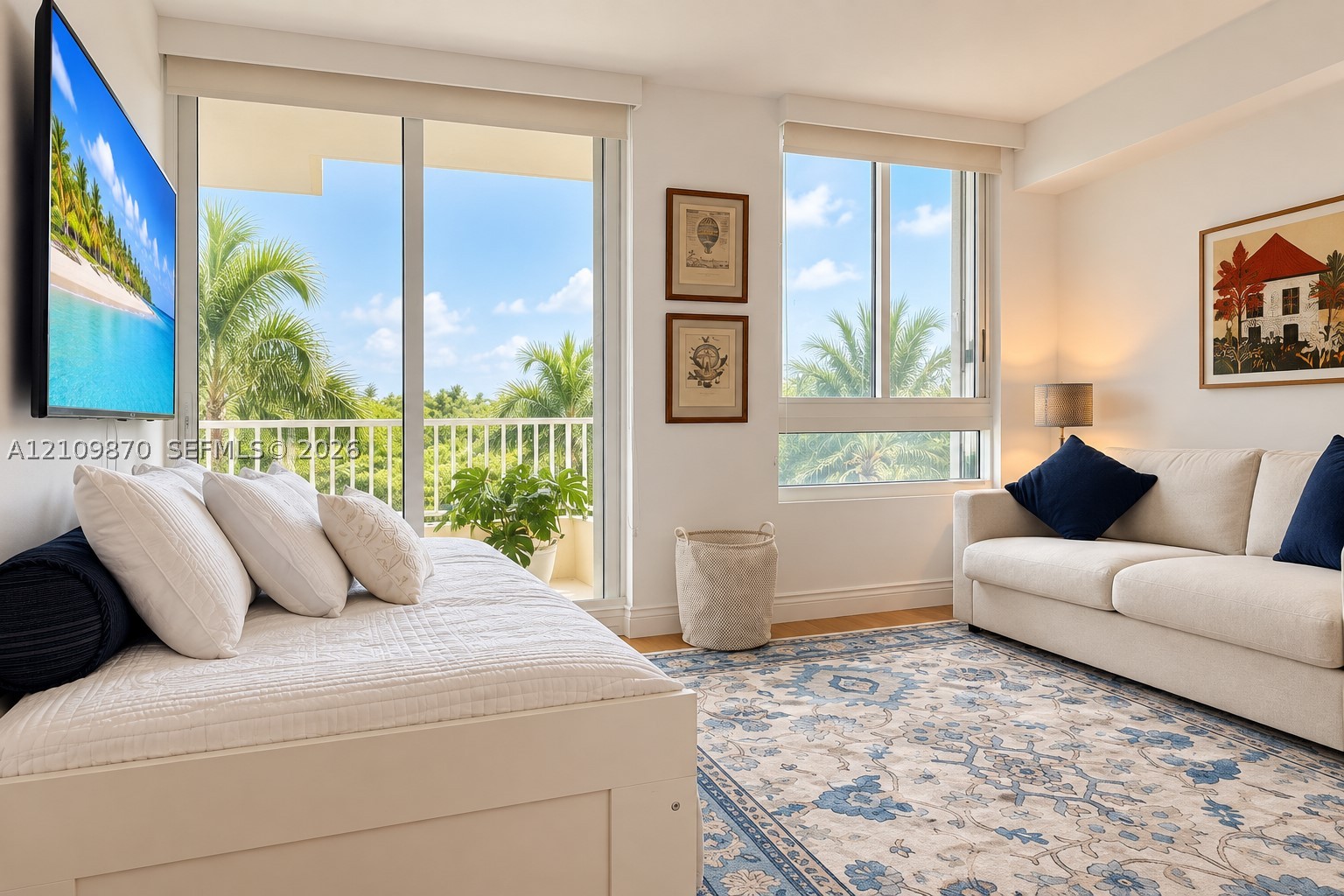 781 Crandon Blvd #502, Key Biscayne FL 33149