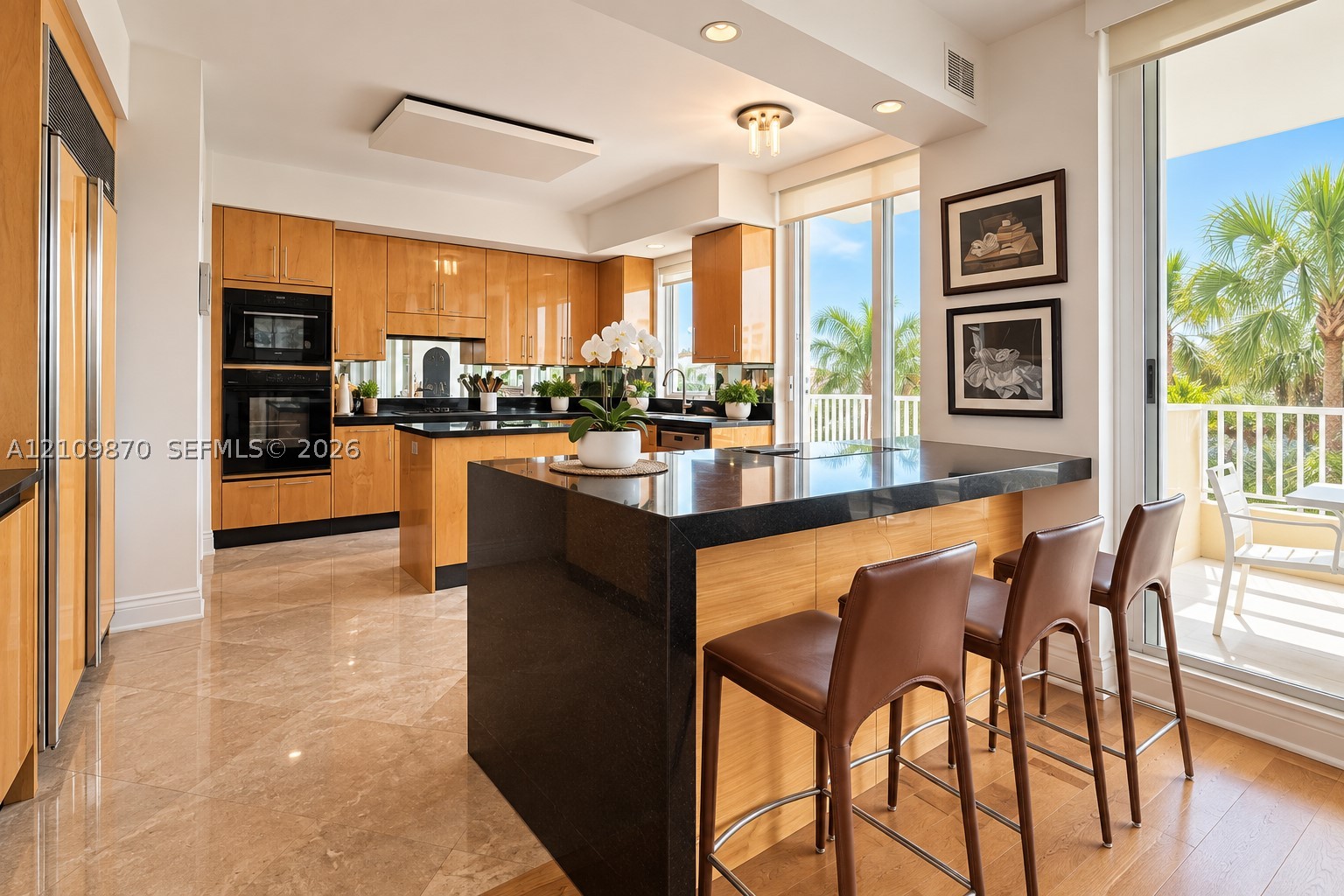 781 Crandon Blvd #502, Key Biscayne FL 33149