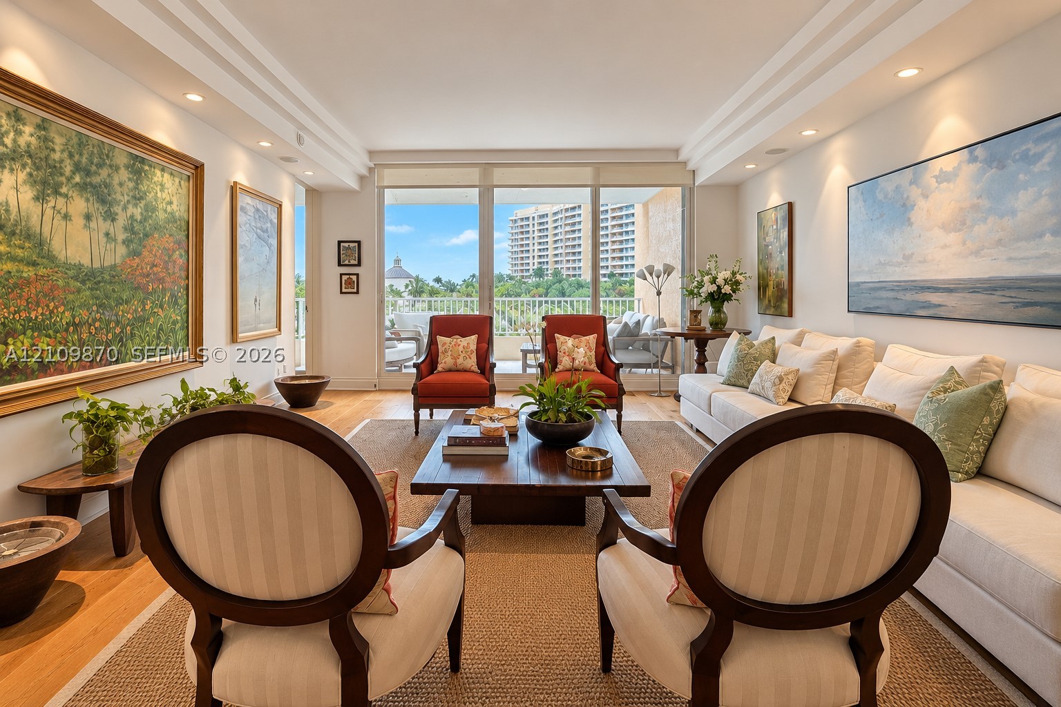 781 Crandon Blvd #502, Key Biscayne FL 33149