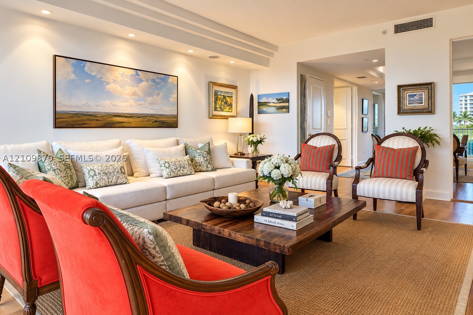 781 Crandon Blvd #502, Key Biscayne FL 33149
