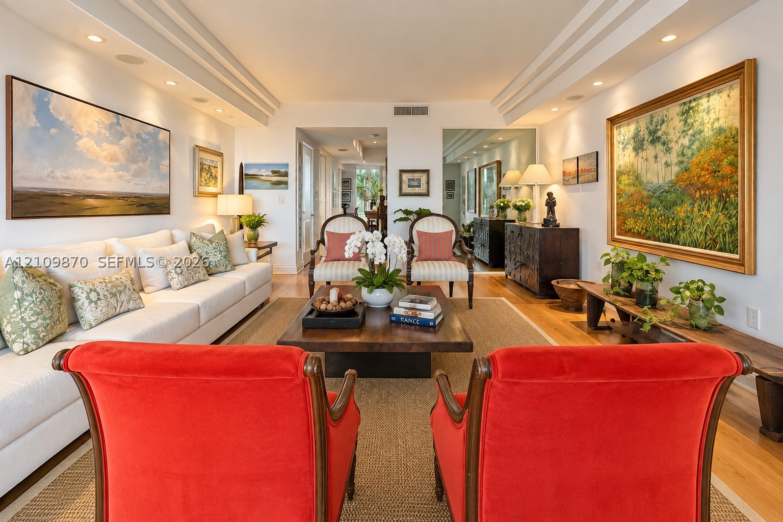 781 Crandon Blvd #502, Key Biscayne FL 33149