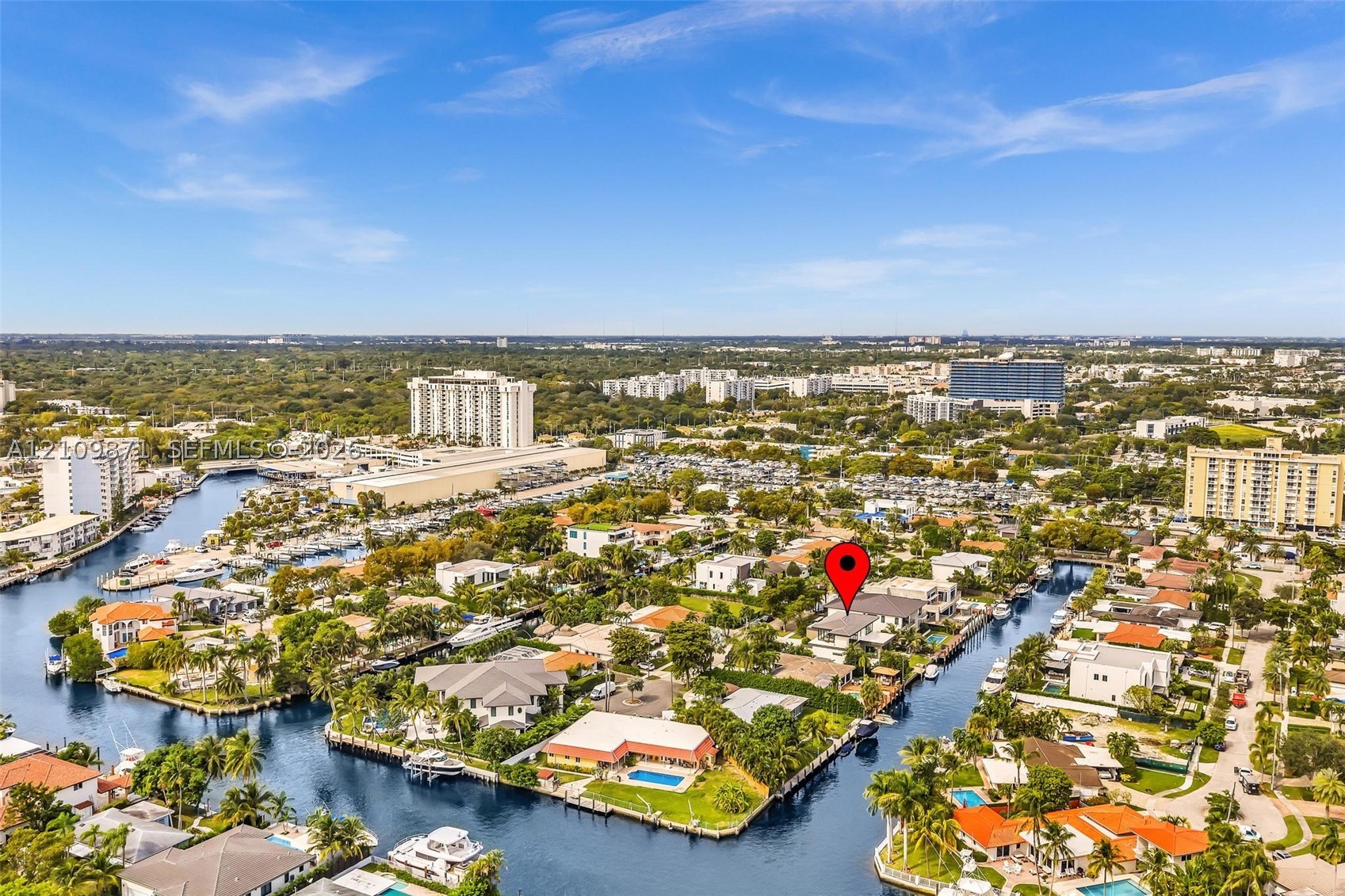 13045 Coronado Ter, North Miami FL 33181