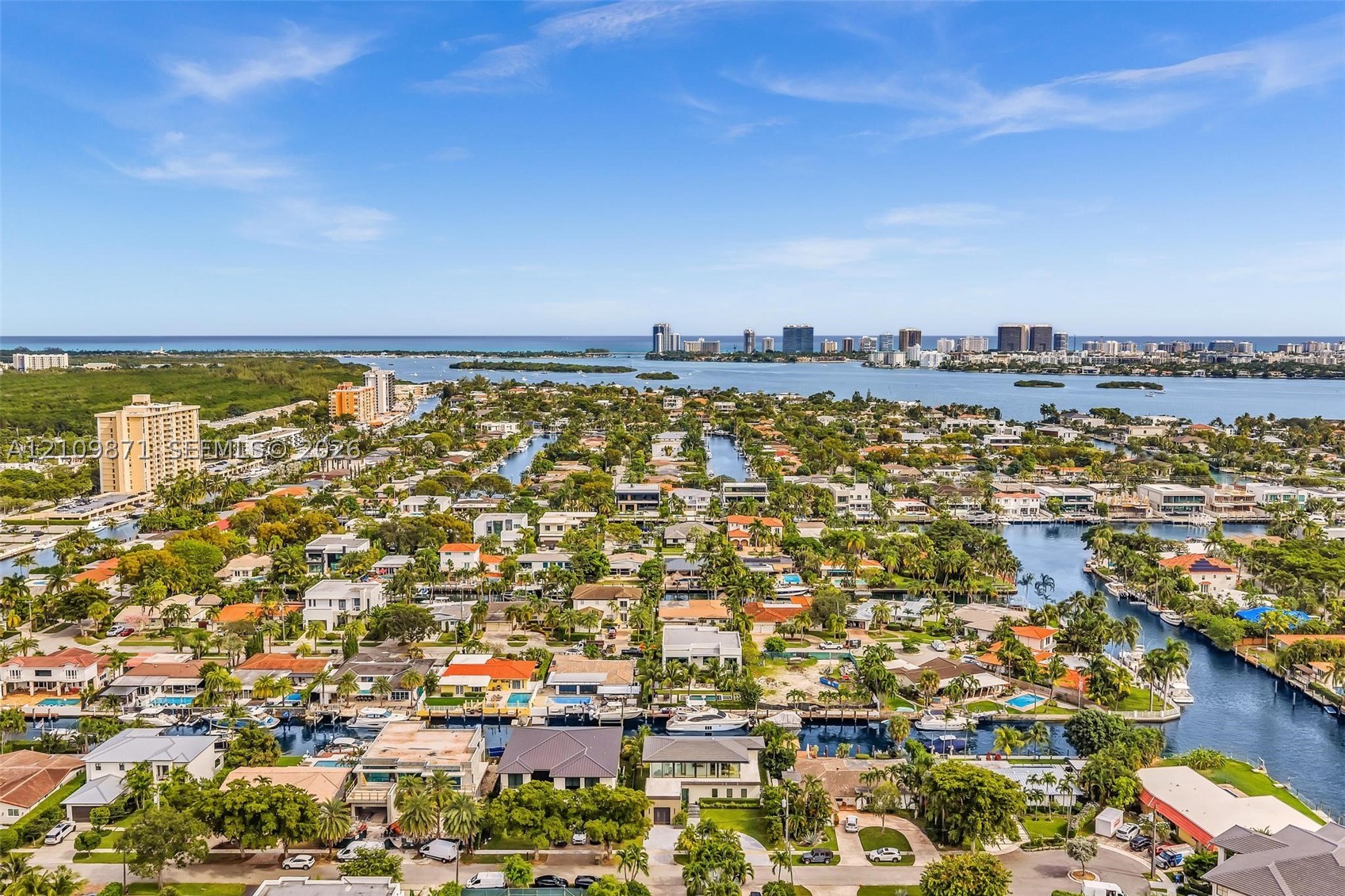 13045 Coronado Ter, North Miami FL 33181