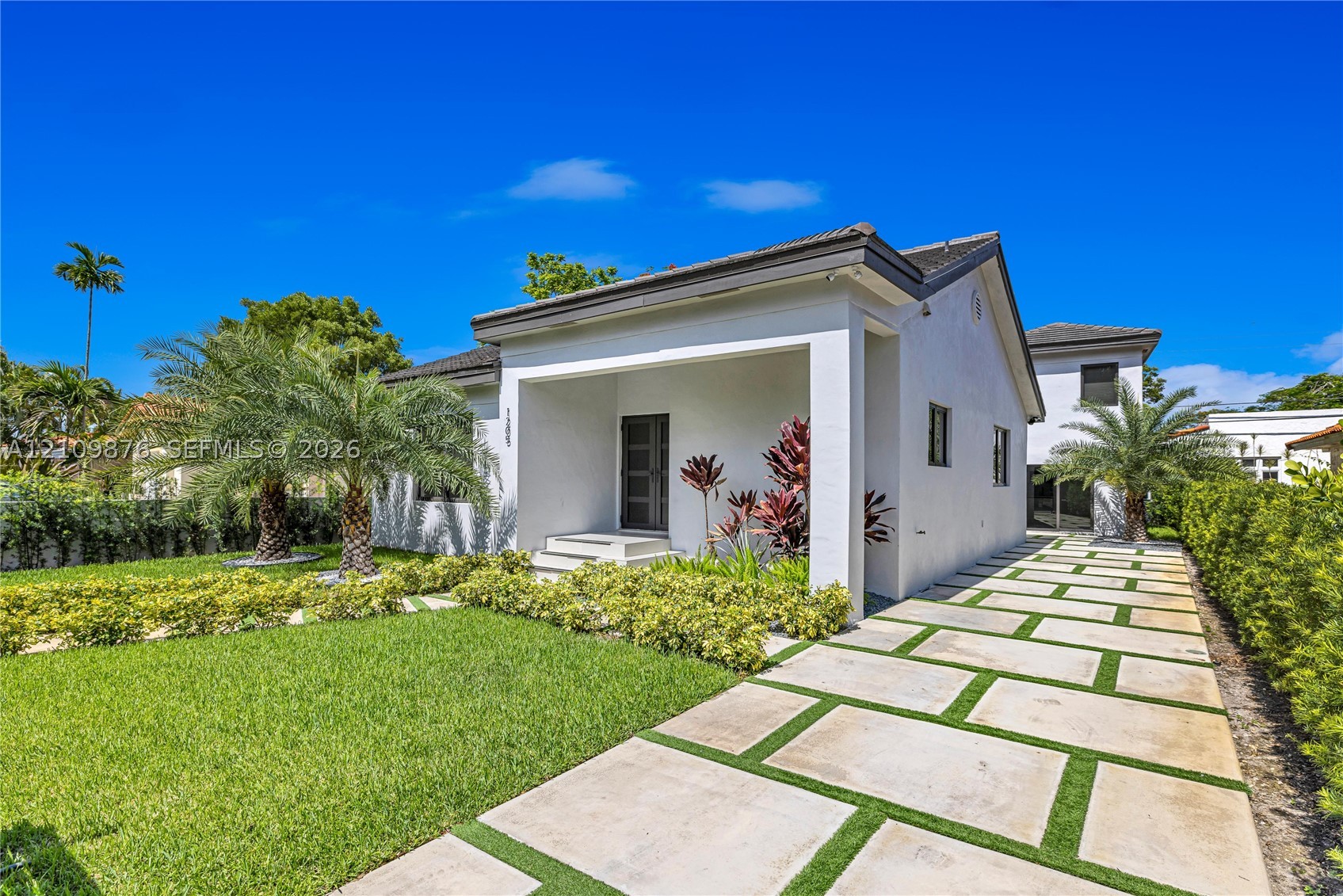 1205 Wallace St, Coral Gables FL 33134