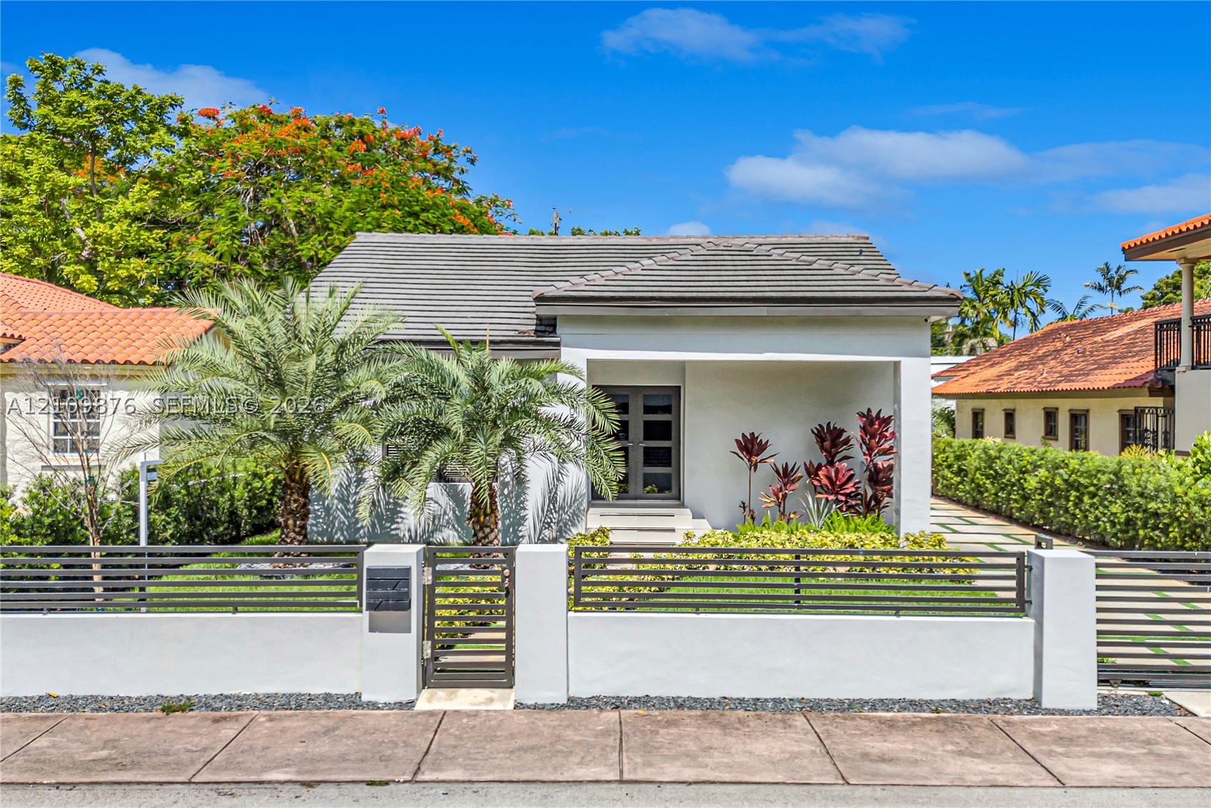 1205 Wallace St, Coral Gables FL 33134