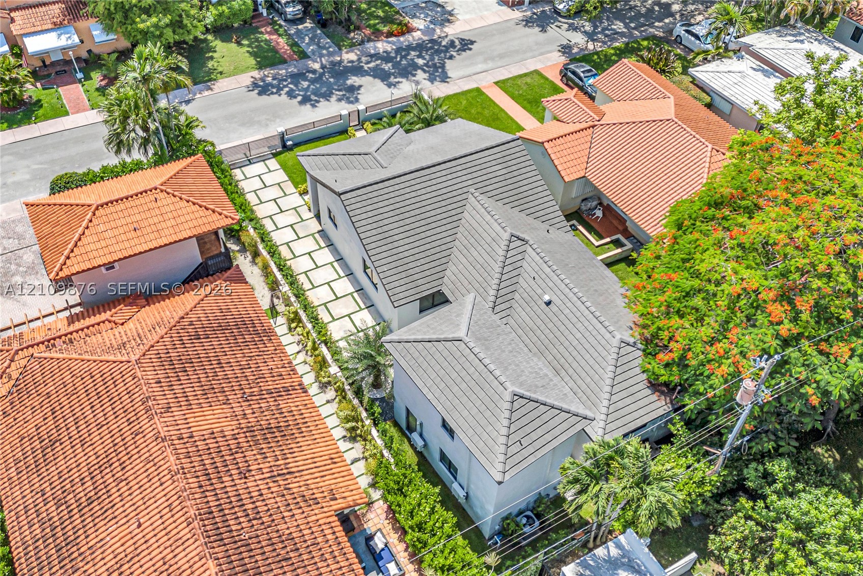 1205 Wallace St, Coral Gables FL 33134