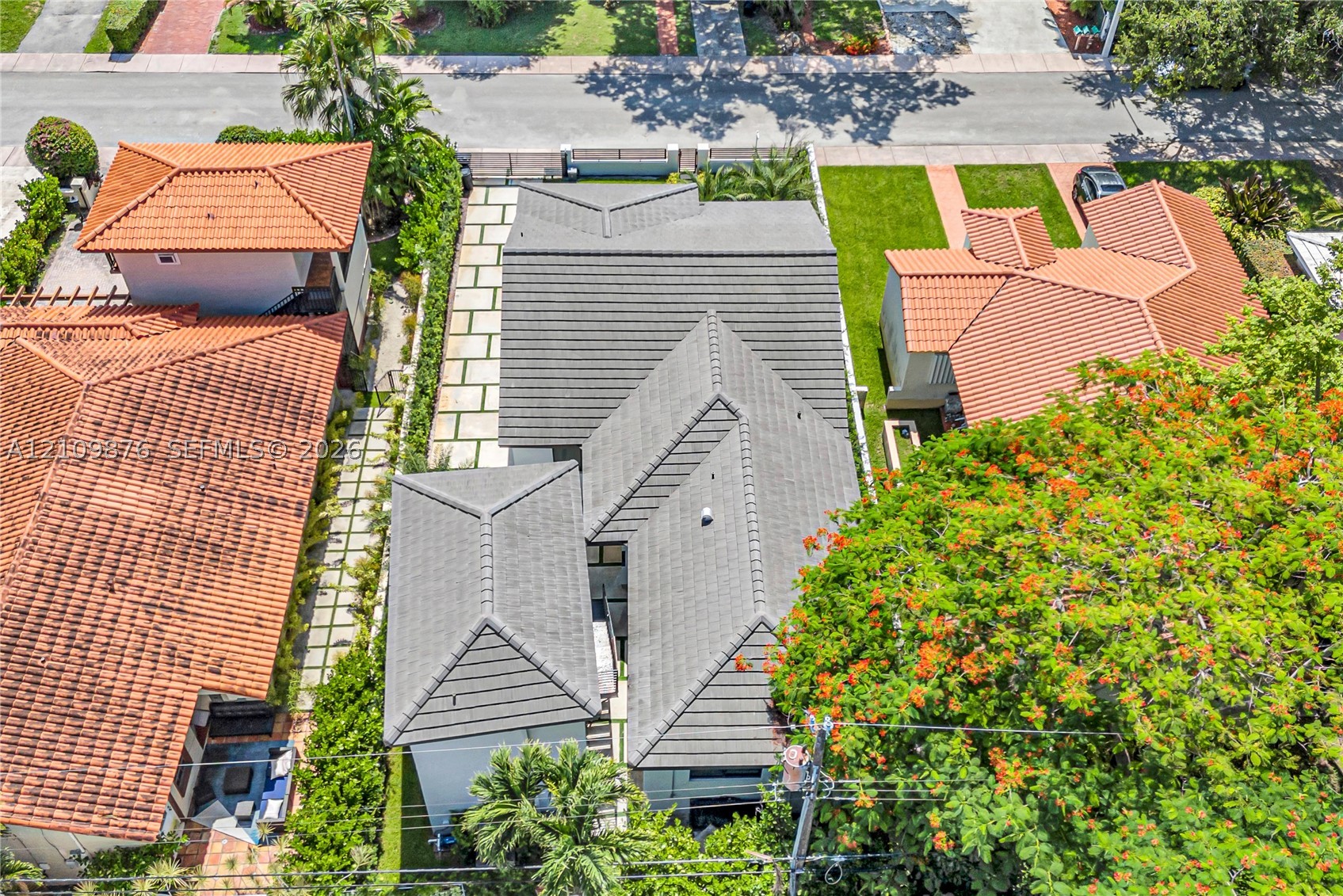 1205 Wallace St, Coral Gables FL 33134