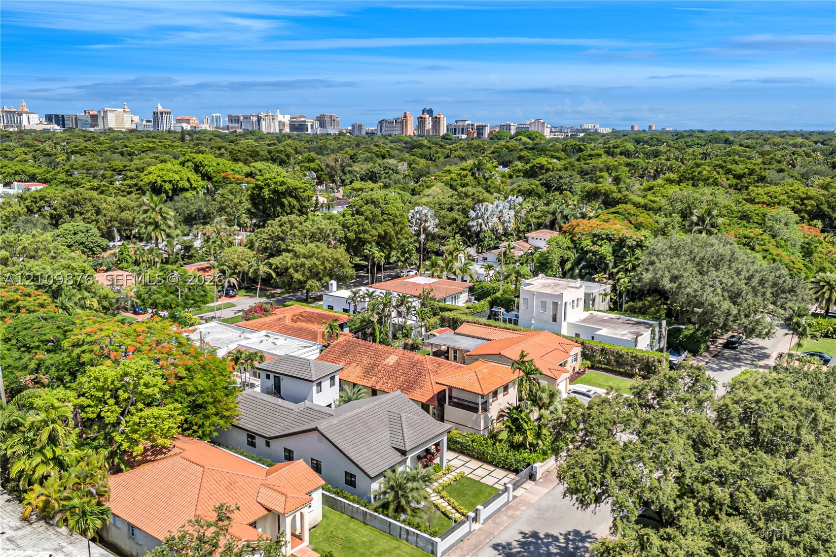 1205 Wallace St, Coral Gables FL 33134