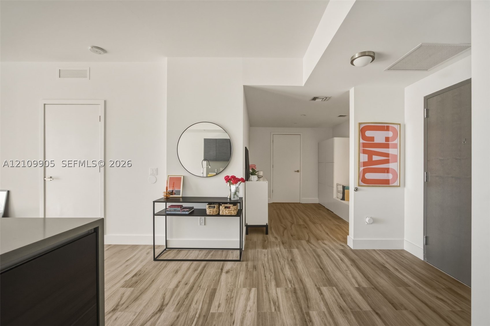 1080 Brickell Ave #2302, Miami FL 33131