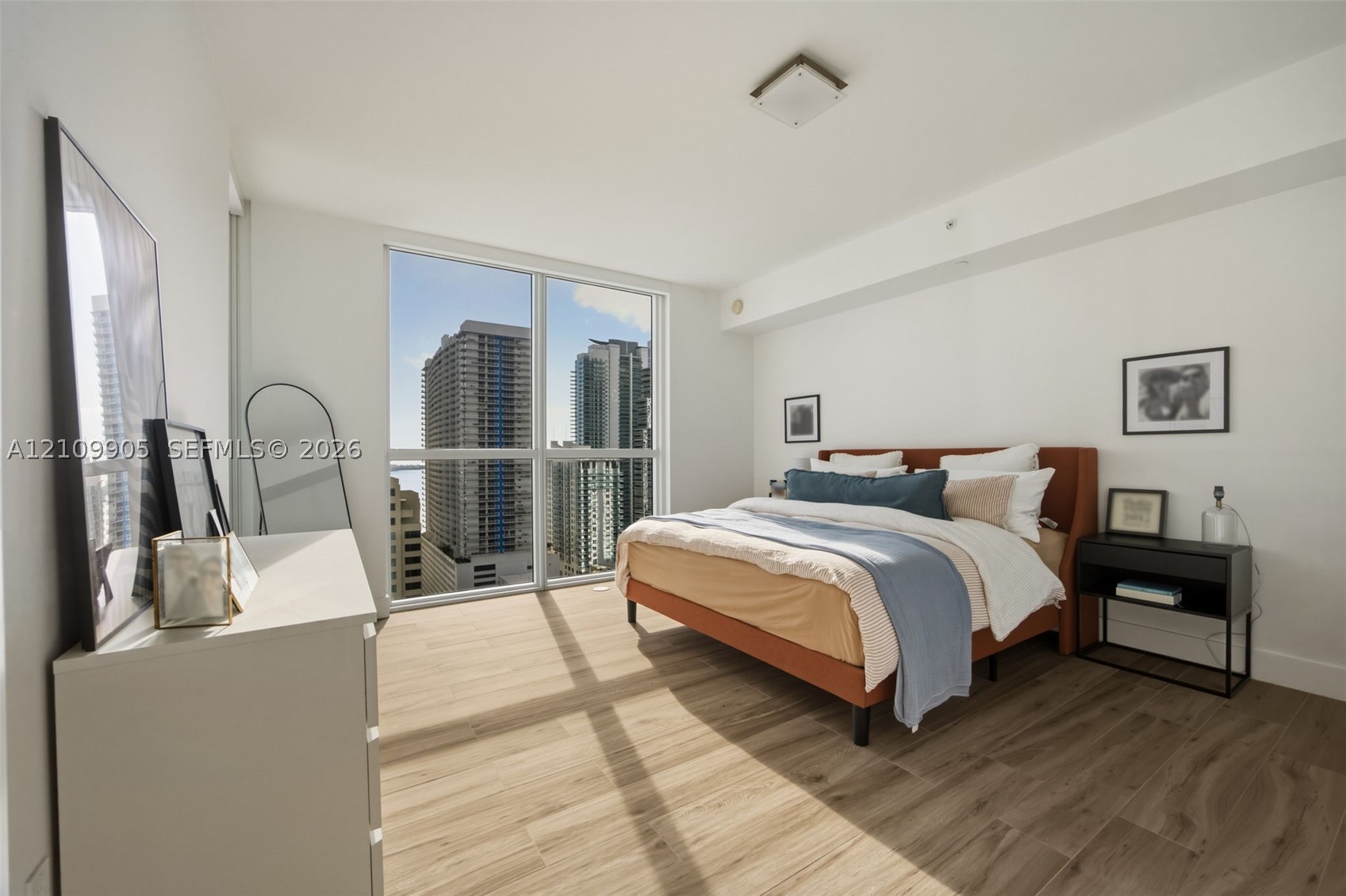 1080 Brickell Ave #2302, Miami FL 33131
