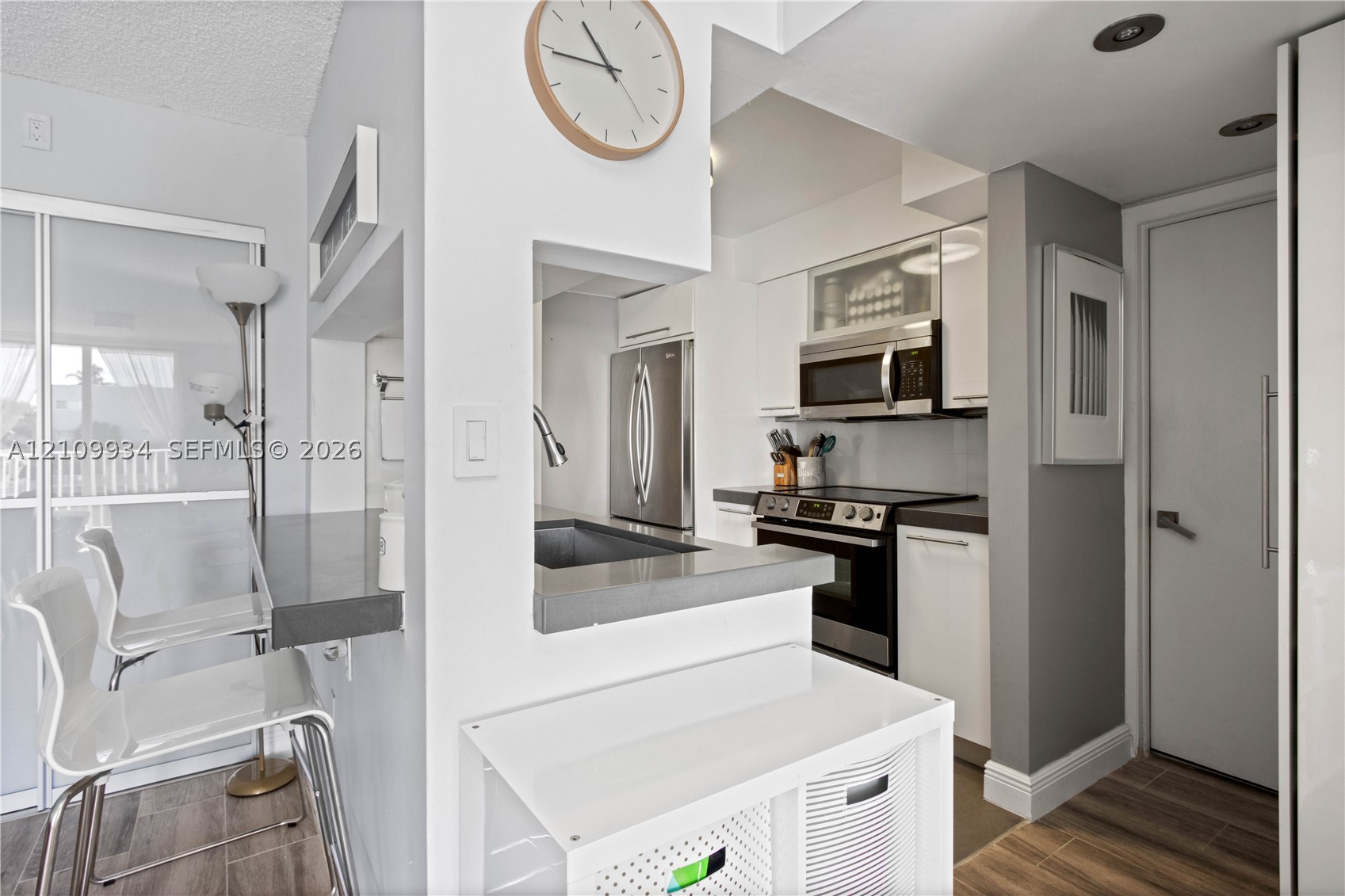 80 S Shore Dr #205, Miami Beach FL 33141