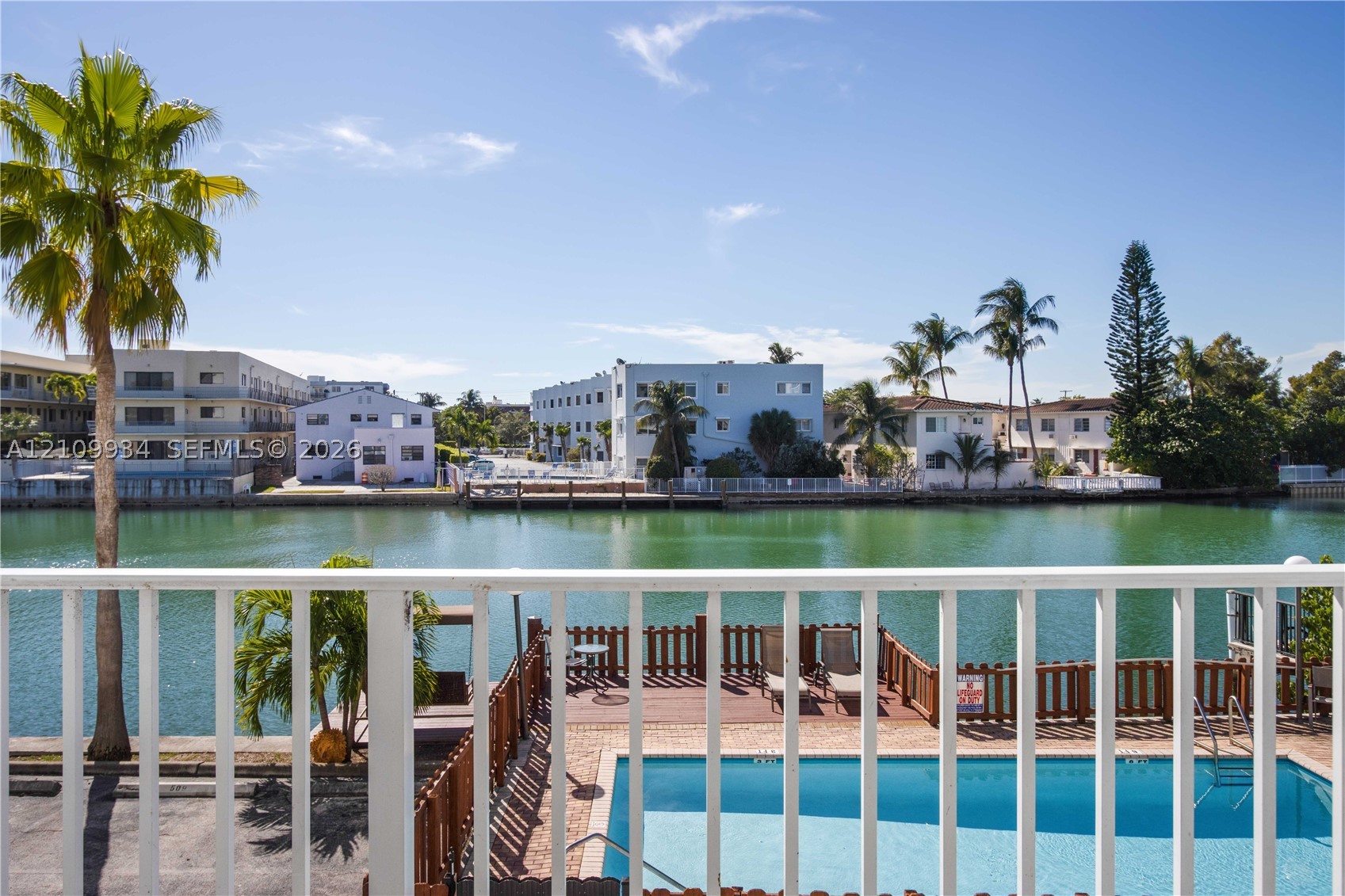 80 S Shore Dr #205, Miami Beach FL 33141