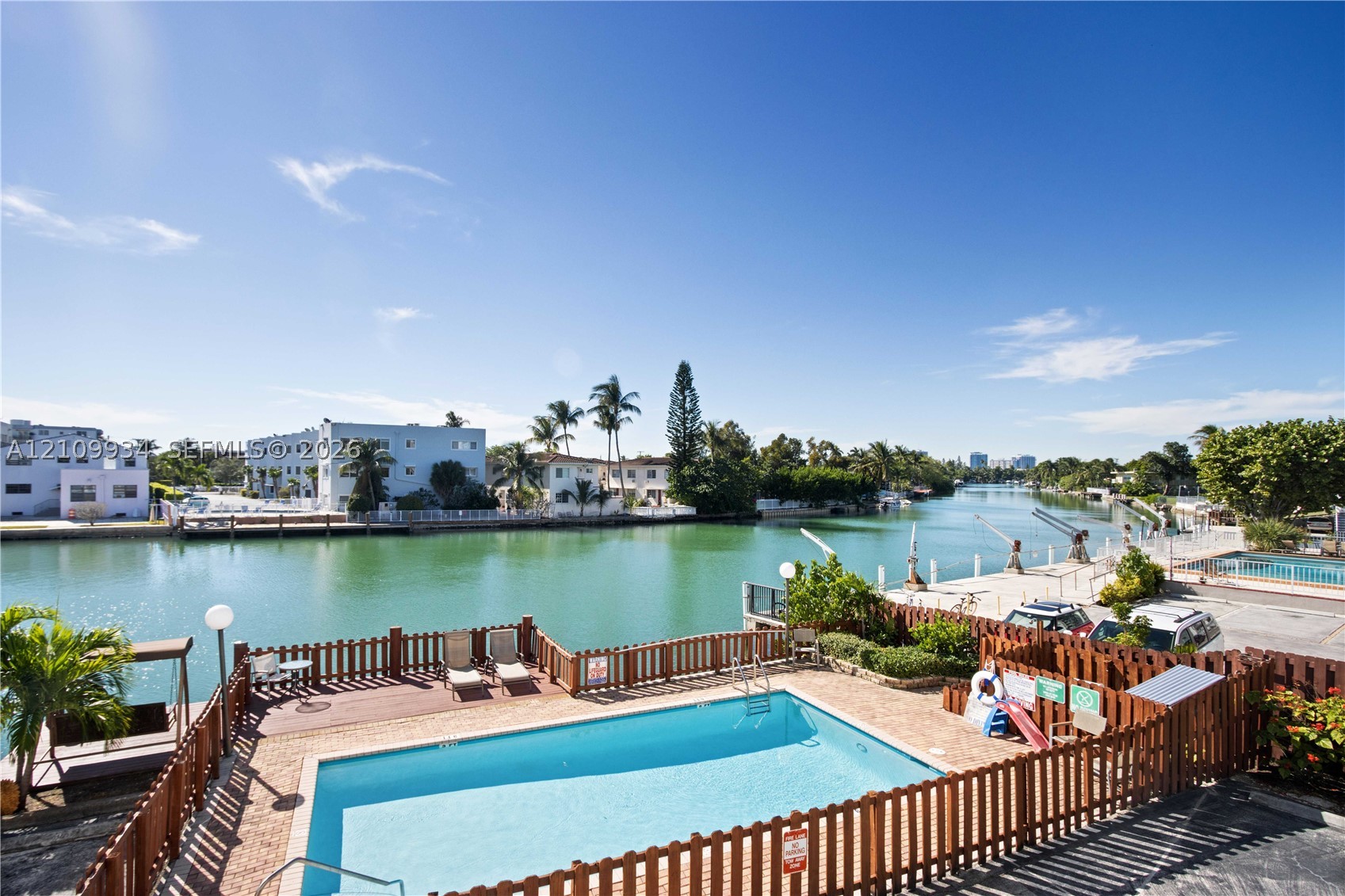 80 S Shore Dr #205, Miami Beach FL 33141