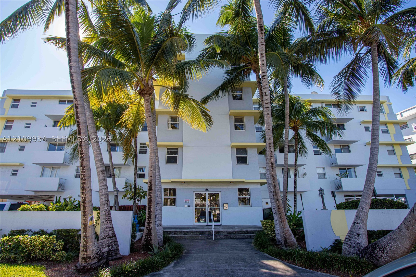 80 S Shore Dr #205, Miami Beach FL 33141
