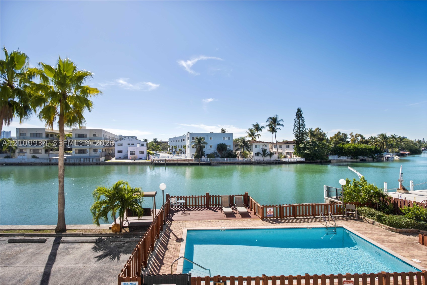 80 S Shore Dr #205, Miami Beach FL 33141