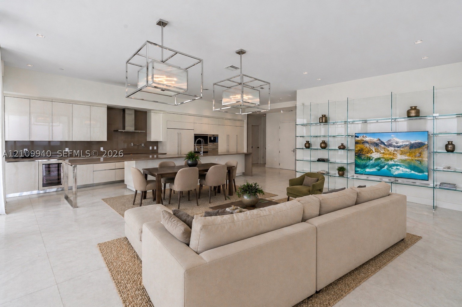 17475 Collins Ave #2302, Sunny Isles Beach FL 33160