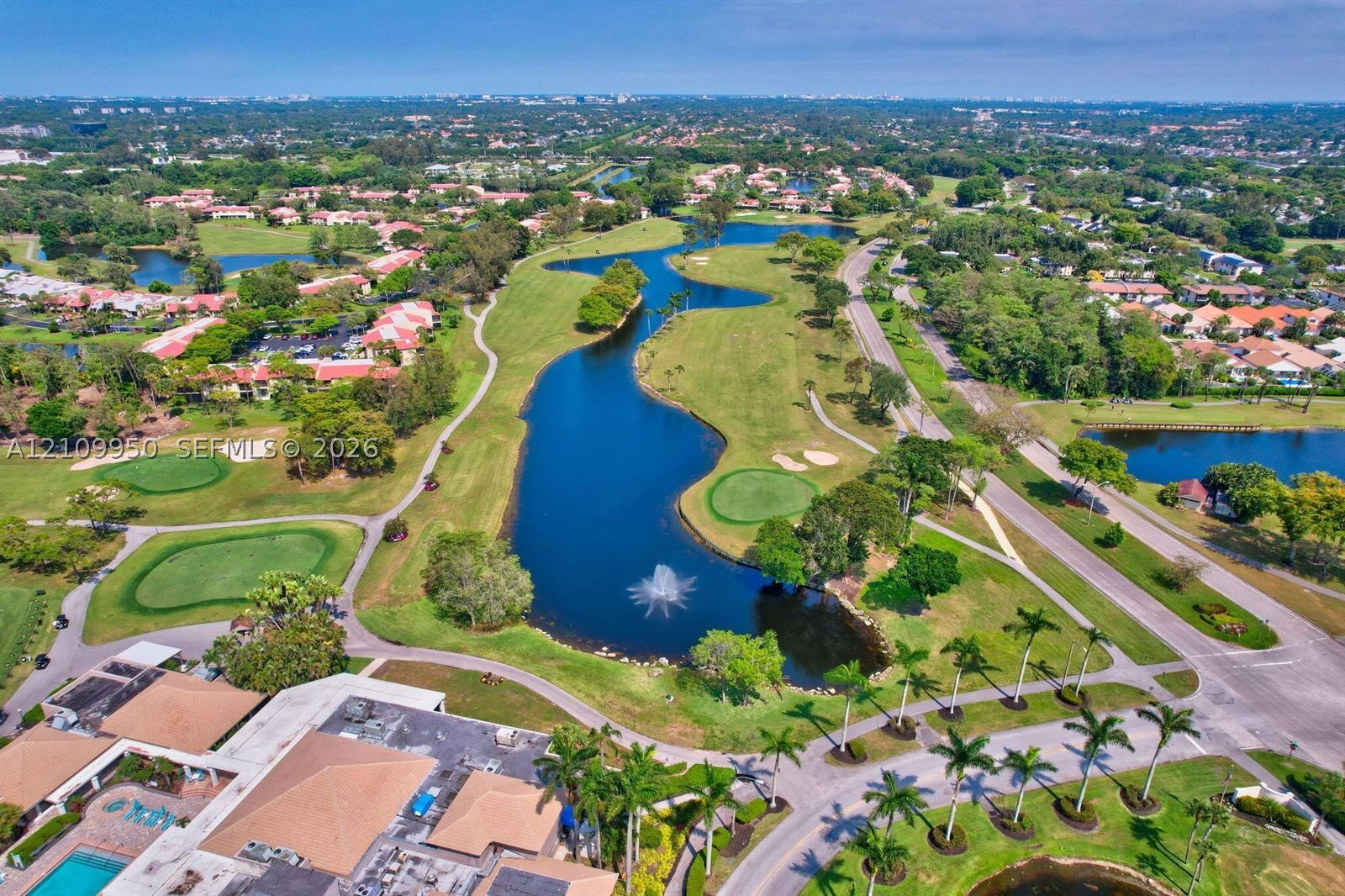 21785 Cypress Dr #46H, Boca Raton FL 33433