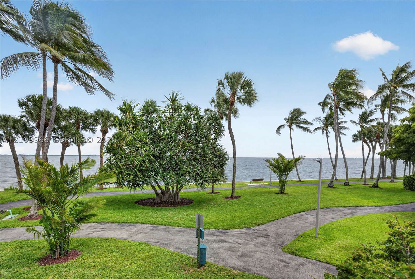 2 Grove Isle Dr #B1008, Miami FL 33133