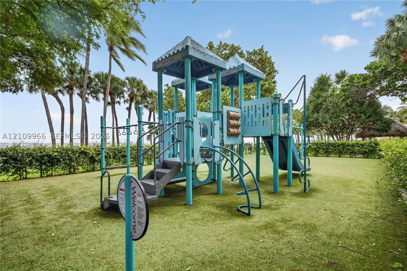 2 Grove Isle Dr #B1008, Miami FL 33133