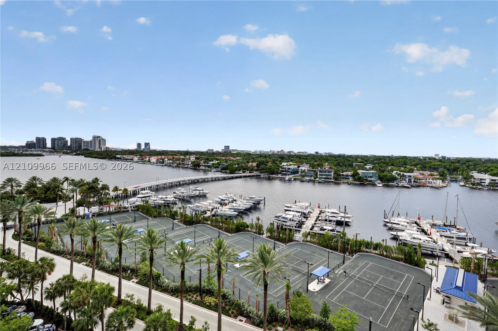 2 Grove Isle Dr #B1008, Miami FL 33133