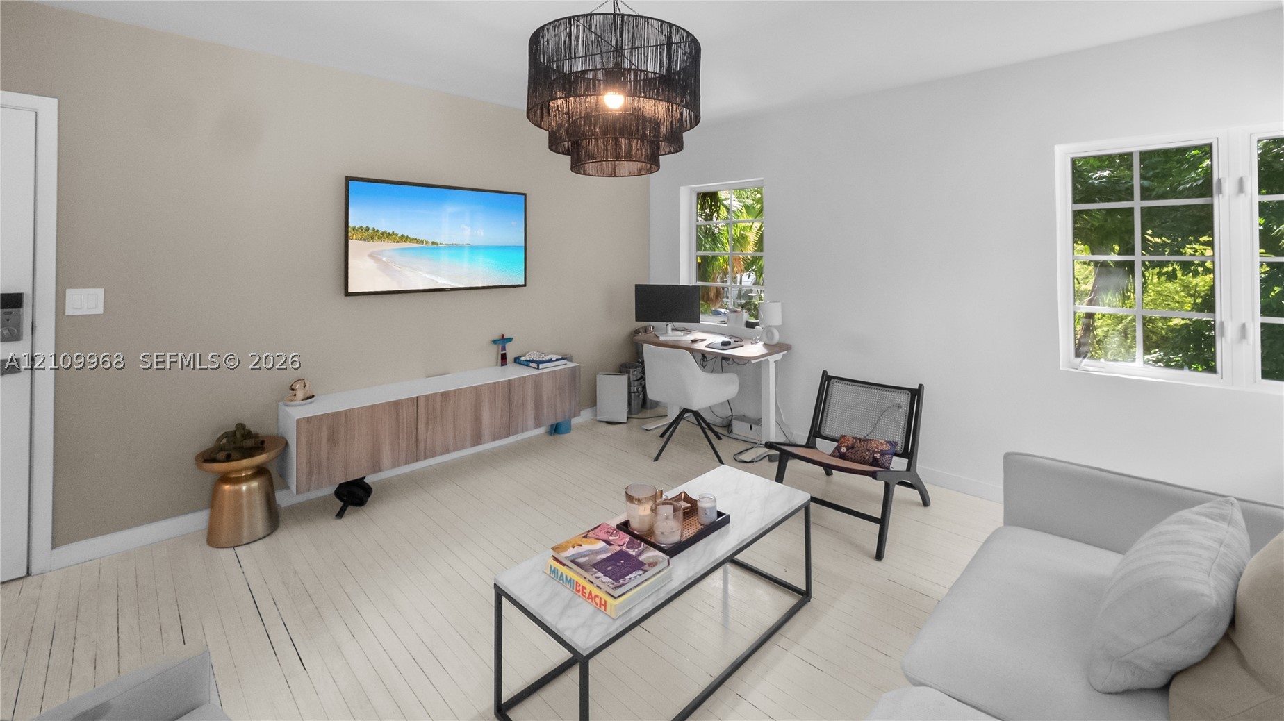 645 Michigan Ave #A, Miami Beach FL 33139