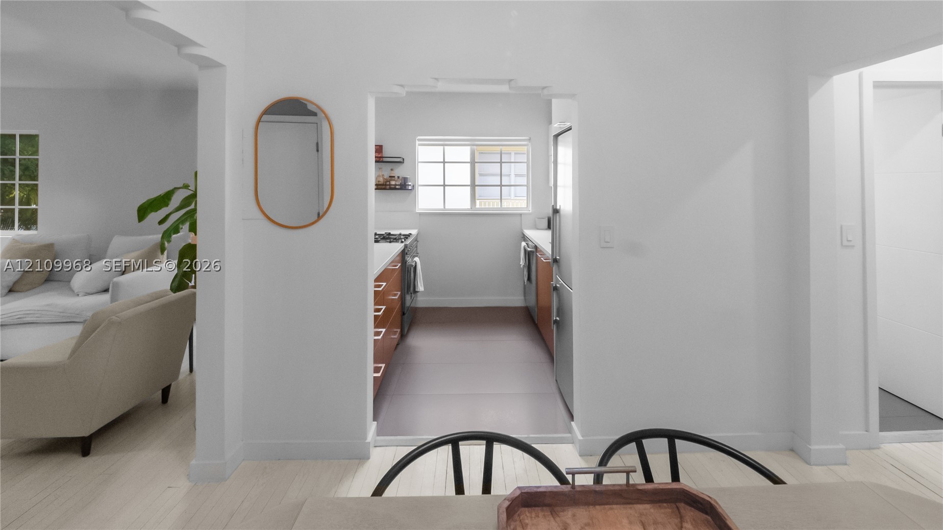 645 Michigan Ave #A, Miami Beach FL 33139