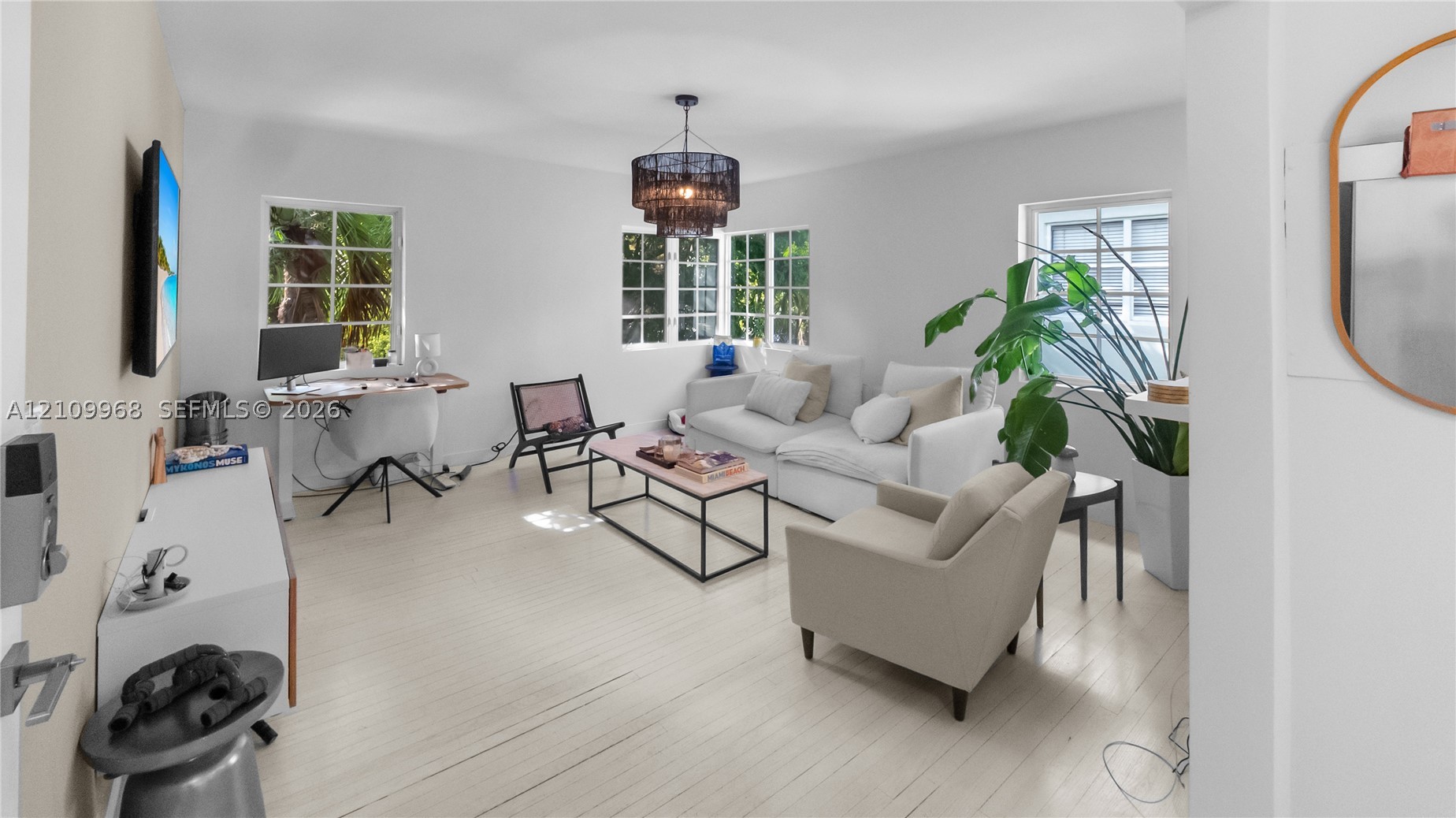 645 Michigan Ave #A, Miami Beach FL 33139